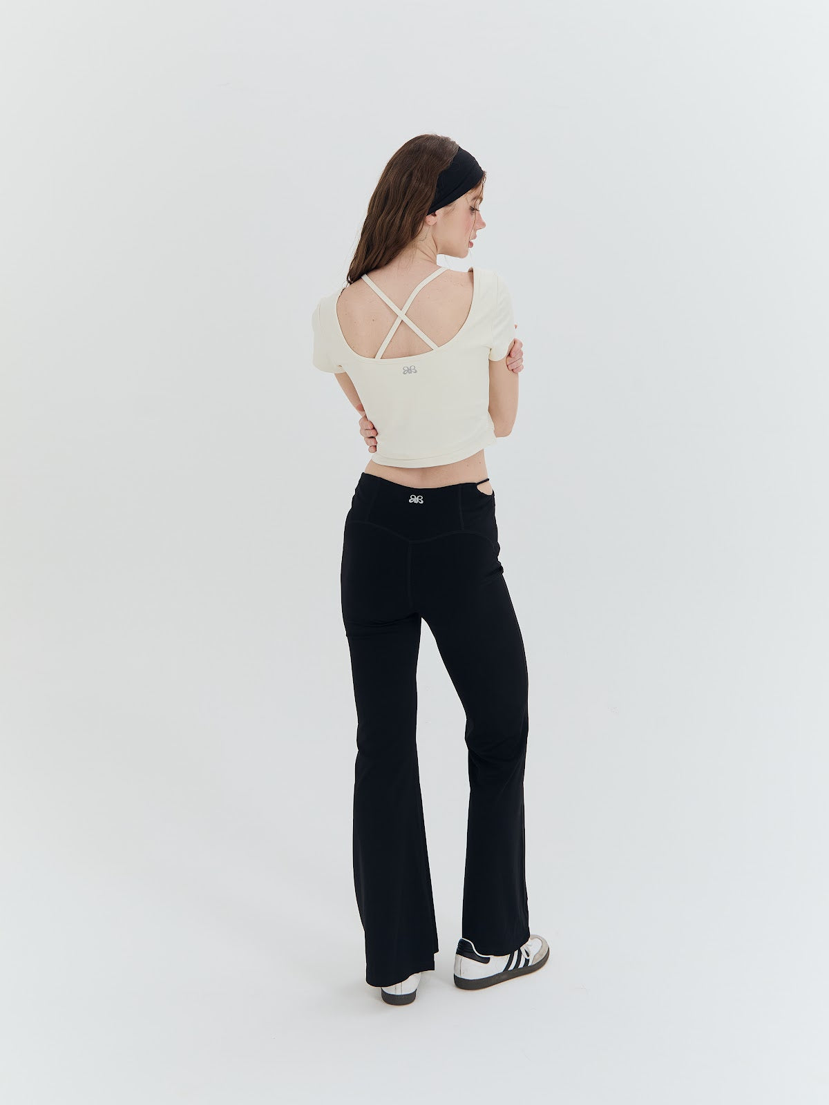 Halo Pants Midnight 3