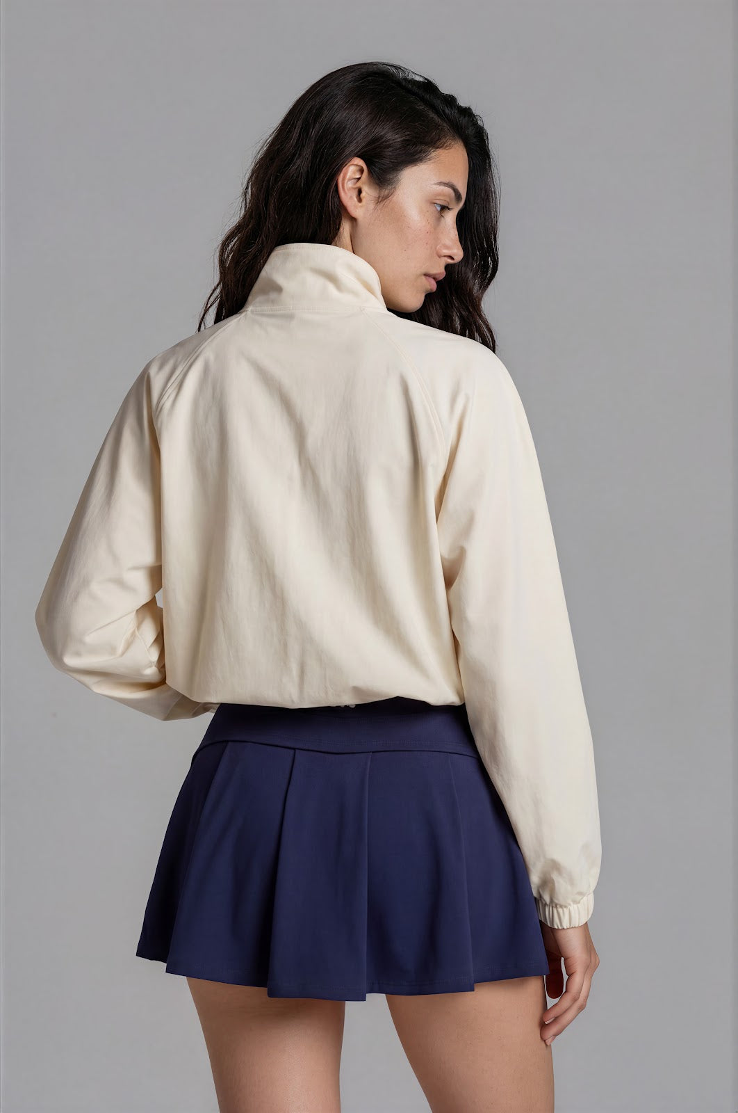 Track Jacket Bone 2
