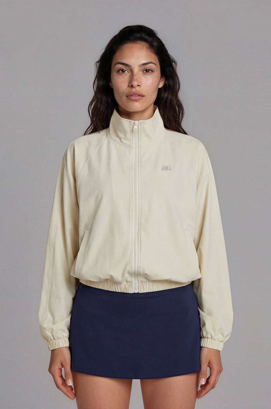 Track Jacket Bone 4