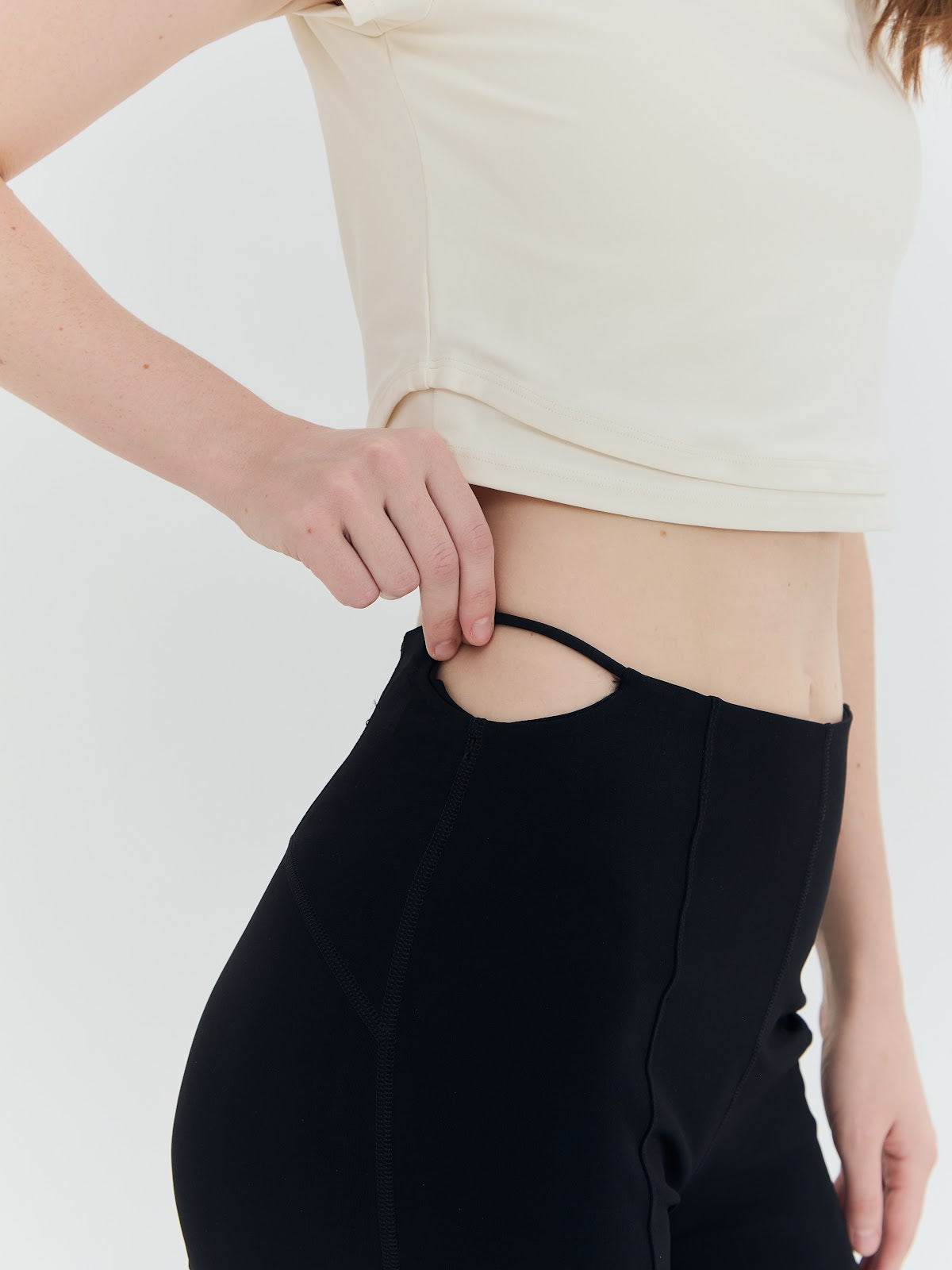 Halo Pants Midnight 4