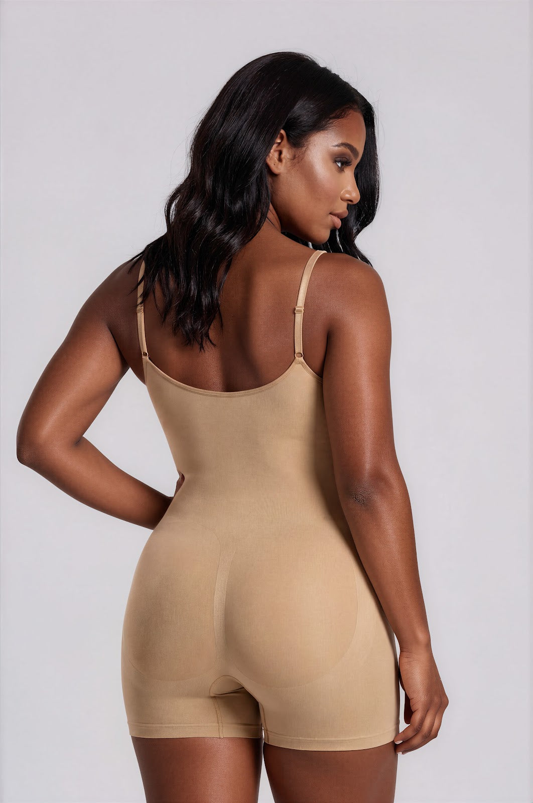 Sculpt Shapewear Almond 1
