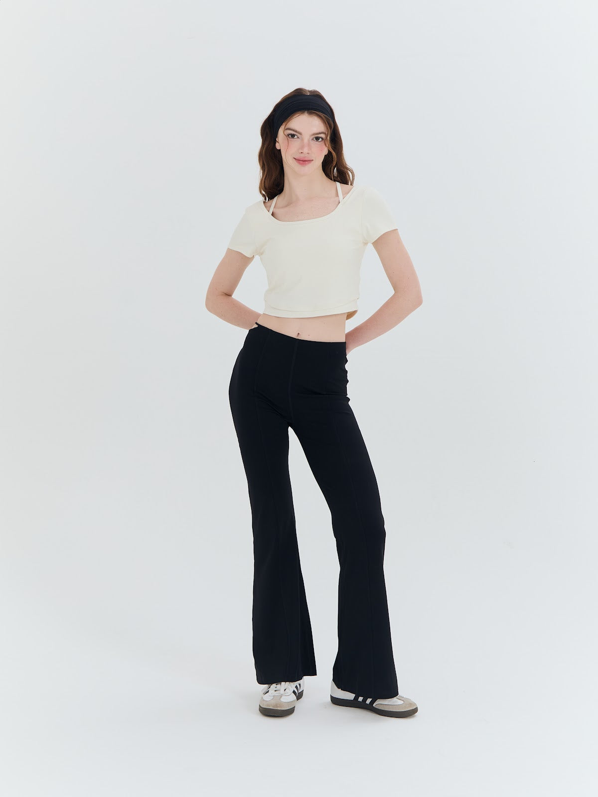 Halo Pants Midnight 1