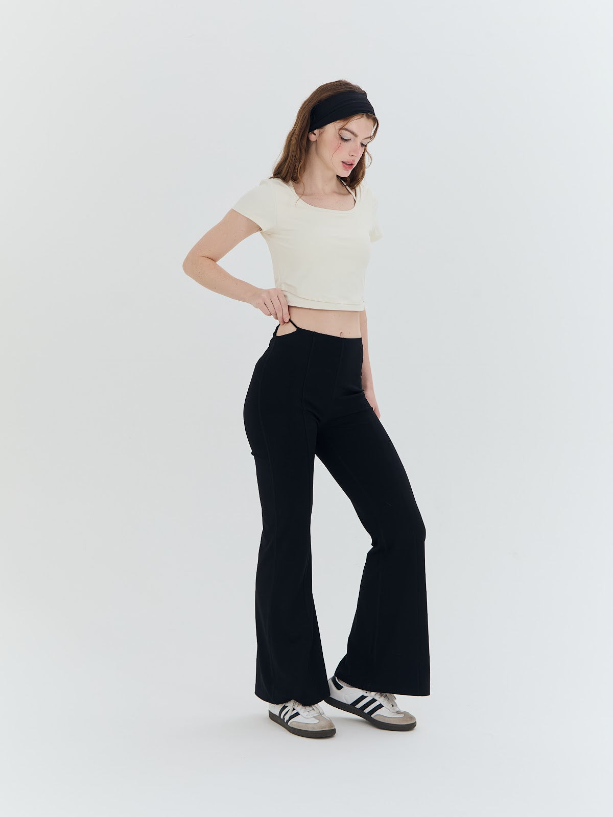 Halo Pants Midnight 2